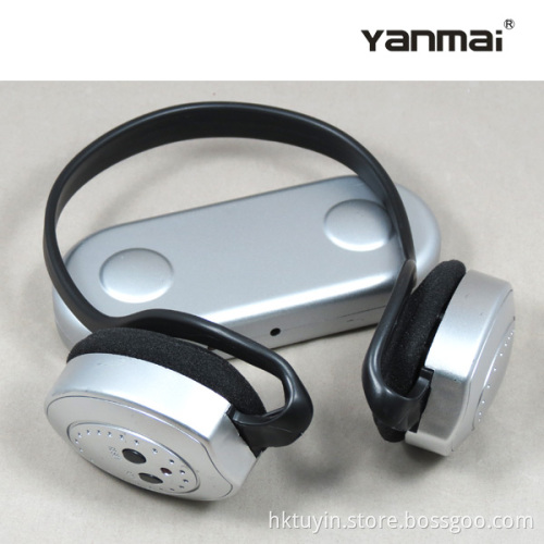 New style fm pc laptop headphones